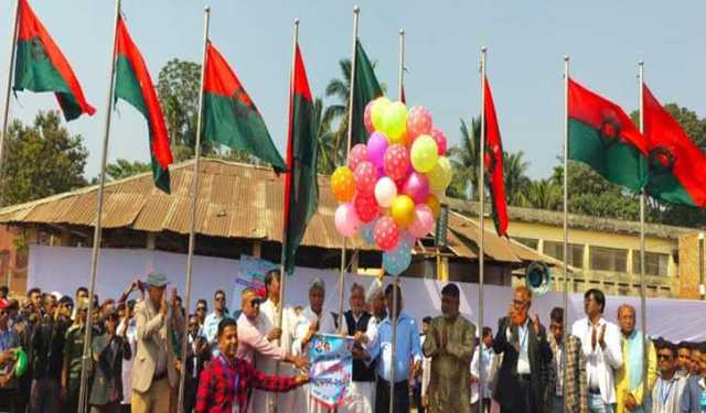 আ.লীগ একছত্র অপশাসন কায়েম করেছিল : তারেক রহমান