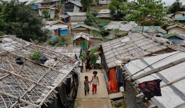 বিশ্বে নতুন করে বাস্তুচ্যুত হবে ৬৭ লাখ মানুষ