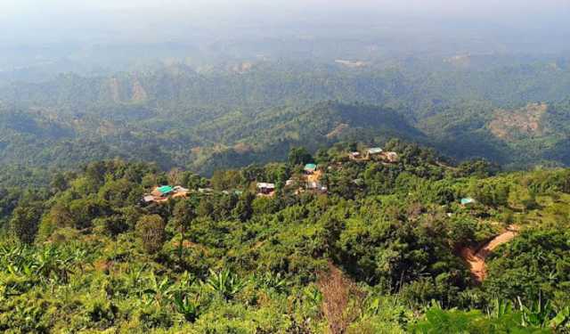 মুক্তিপণে ছাড়া পেলেন অপহৃত ২৬ শ্রমিক