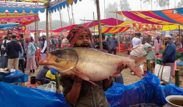 ‘অপেক্ষায় থাকি, কবে দিনটি আসবে’