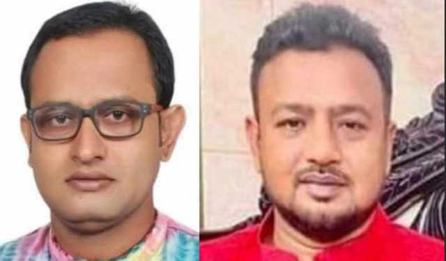 খুলনা জেলা ও মহানগর যুবদলের আংশিক আহ্বায়ক কমিটি ঘোষণা