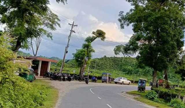 রাত ১০টার পর বন্ধ থাকবে ঢাকা-সিলেট পুরাতন মহাসড়ক 