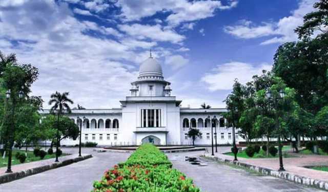 এমবিবিএস-বিডিএস ডিগ্রি ছাড়া নামের আগে ‘ডা.’ নয়: হাইকোর্ট