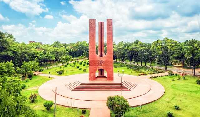 জাবির ভর্তি পরীক্ষায় প্রতি আসনে লড়বেন ১৪৫ পরীক্ষার্থী