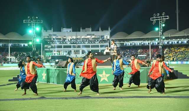 লাহোরের পর করাচিতেও হবে চ্যাম্পিয়নস ট্রফির উদ্বোধনী অনুষ্ঠান