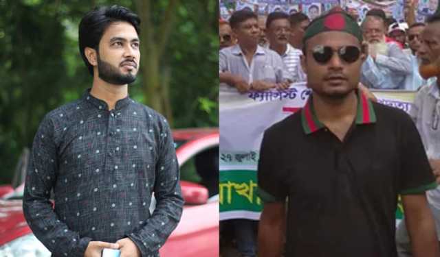 নোবিপ্রবিতে ২ ছাত্রদল নেতার জন্য মাস্টার্স চালু