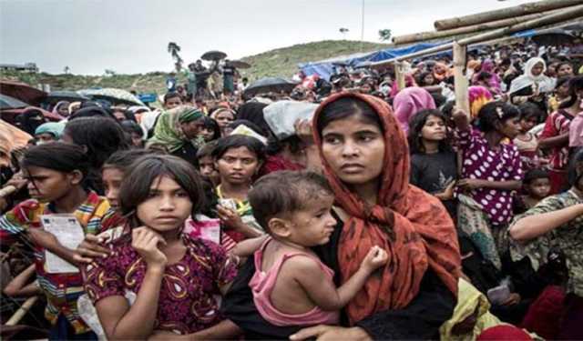 রোহিঙ্গা ভোটার শনাক্তে সহায়তা দেবে জাতিসংঘ