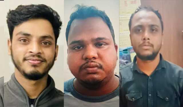 ঠাকুরগাঁওয়ে মিলনকে হত্যার পর মুক্তিপণ আদায় ছিল পূর্বপরিকল্পিত