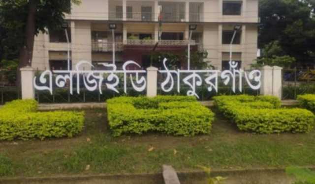 চাঁদা না পেয়ে এলজিইডি প্রকৌশলীর ওপর হামলা, থানায় মামলা