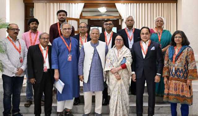 গণমাধ্যম কমিশন ‘এখনই বাস্তবায়নযোগ্য’ সুপারিশের তালিকা দেবে আজ