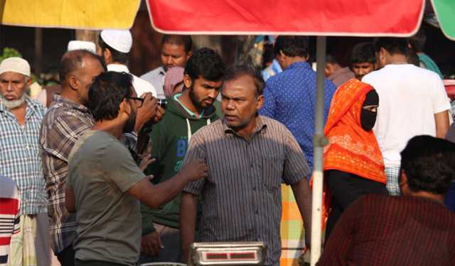 মুক্তির অনুমতি পেয়েছে ‘মাস্তুল’