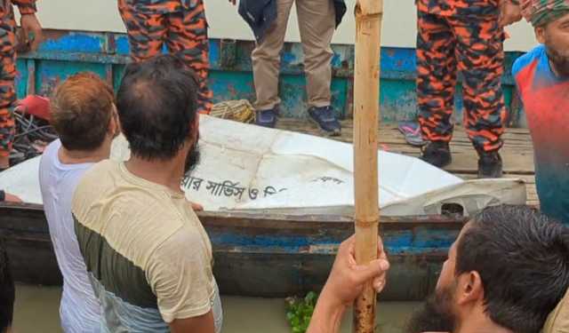 গোসলে নেমে নিখোঁজ, আরো দুই শিক্ষার্থীর মরদেহ উদ্ধার