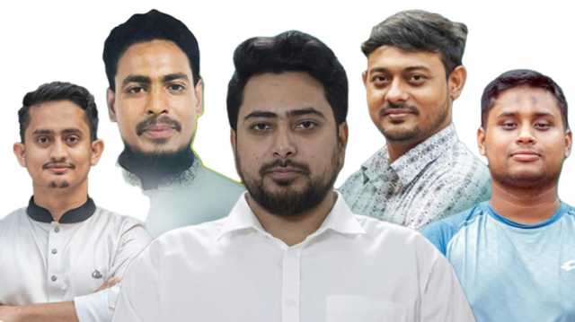 ‌সারা দেশ থেকে ব্যানার আসবে, মিলবে মানিক মিয়া অ্যাভিনিউয়ে