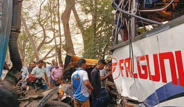 ঢাকা-খুলনা মহাসড়কে যান চলাচল স্বাভাবিক