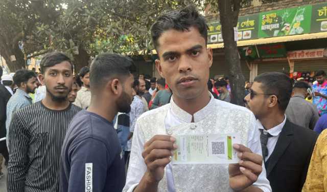 জাল টিকিটে সয়লাব মিরপুর, চারগুণ দাম দিয়েও প্রতারিত দর্শকরা