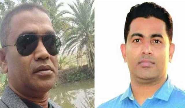 নড়াইল পৌর বিএনপির সভাপতি তেলায়েত, সম্পাদক ফশিয়ার