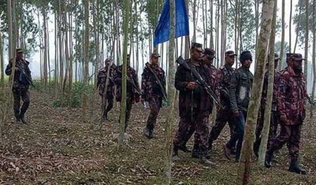 বিরলে তরুণকে ফেরত দিলো বিএসএফ, বিজিবি পাঠালো কৃষককে