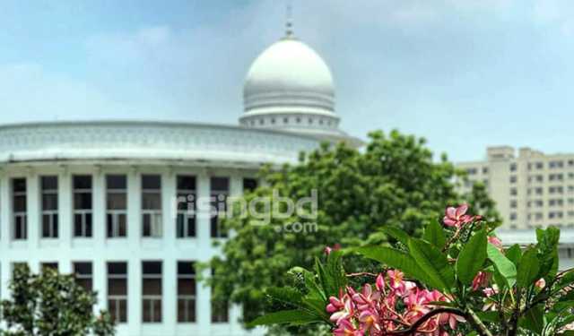 তত্ত্বাবধায়ক সরকার ব্যবস্থা ফেরাতে রিভিউ শুনানি পেছালো