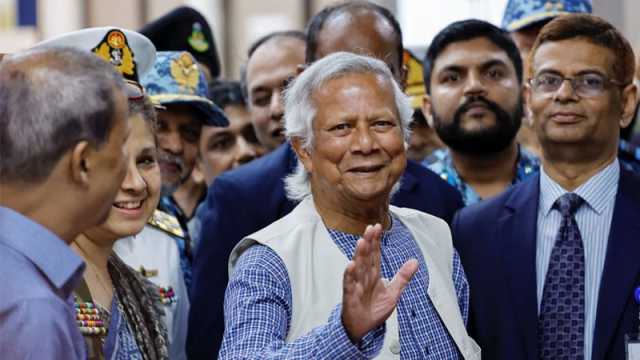 বাংলাদেশ ছিল ধ্বংসপ্রাপ্ত একটি দেশ, যেন আরেকটি গাজা