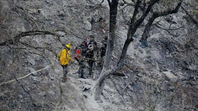 মেক্সিকোতে গাড়ি খাদে পড়ে নিহত ১২