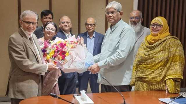 এলডিসি থেকে উত্তরণ পেছাতে জাতিসংঘে আবেদন করা হতে পারে