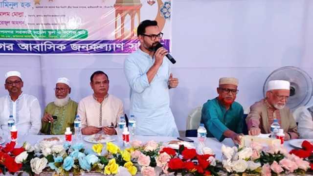 নির্বাচিত সরকার ছাড়া দেশে স্থিতিশীলতা আসবে না: আমিনুল হক