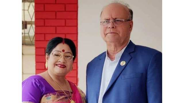 সাবেক প্রতিমন্ত্রী স্বপন ভট্টাচার্য্য ও তার স্ত্রীর দেশত্যাগে নিষেধাজ্ঞা