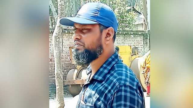 ‘৬ পার্সেন্ট’ ঘুষ চেয়ে ভাইরাল সেই প্রকৌশলীকে শোকজ