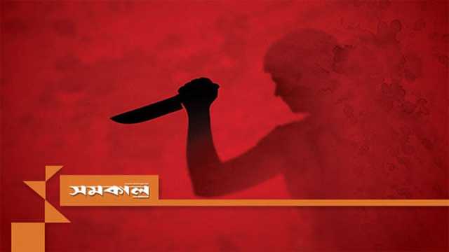 বাগ্‌বিতণ্ডার জেরে ছিনতাইকারীর ছুরিকাঘাতে যুবক নিহত