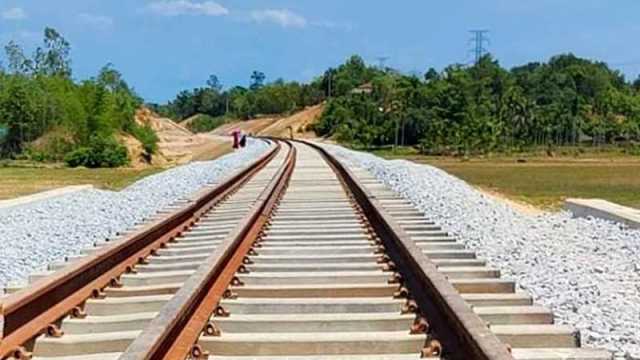 রেললাইনে বিএনপি নেতার ভাইয়ের মাথা বিচ্ছিন্ন লাশ