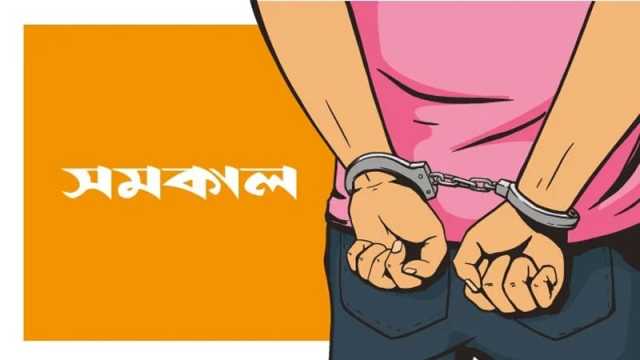 বরগুনায় পথশিশুকে ধর্ষণচেষ্টা, বৃদ্ধ আটক