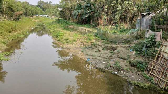 খননেও কাটেনি বরাক নদীর নাব্য সংকট, ব্যর্থ প্রকল্প