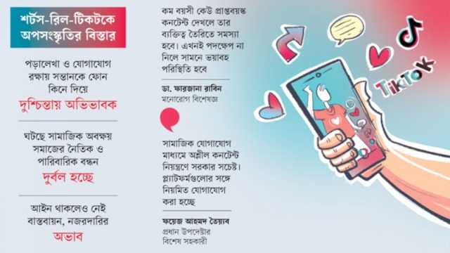 বিষণ্নতা ও মাদকের গ্রাস, পর্নোতে ঝুঁকছে কিশোর-কিশোরী