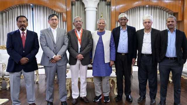 ডিসেম্বরের মধ্যে নির্বাচন করার প্রস্তুতি চলছে