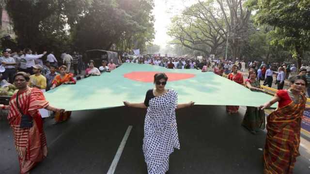 এলডিসি থেকে উত্তরণ পেছানোর কথা ভাবছে অন্তর্বর্তী সরকার