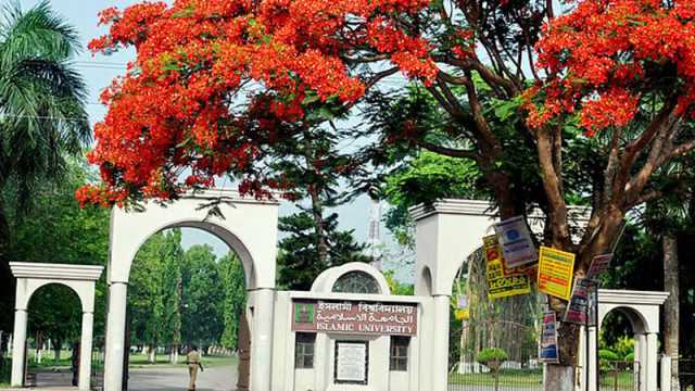 জনবল সংকটে কাটছে না নিরাপত্তা ঝুঁকি