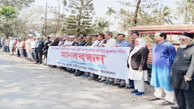 সুবিপ্রবির অস্থায়ী ক্যাম্পাস স্থানান্তরের দাবি