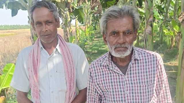 দুই ভারতীয়কে আটকের পর ফেরত দিল বিজিবি 