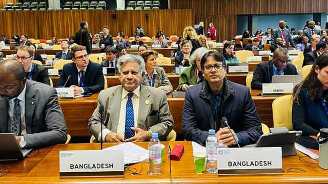 সংস্কার টেকসই করতে জাতীয় ঐকমত্য গড়ে তোলা হচ্ছে