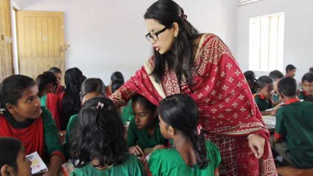 প্রাথমিক স্কুলে কোচিং ও প্রাইভেট পড়ানো যাবে না