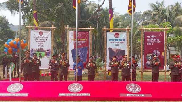 ভারতীয়রা সীমান্ত আইন না মানলে আরও কঠোর হবে বিজিবি: ডিজি 