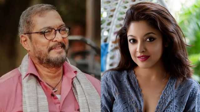 যৌন হেনস্তার অভিযোগ খারিজ, নানার বিরুদ্ধে নতুন অভিযোগ তনুশ্রীর