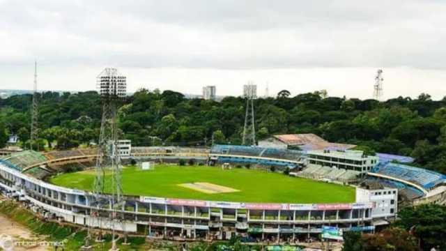 এমএ আজিজ স্টেডিয়ামের ইজারা বাতিলের দাবি