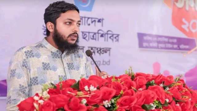 ফেসবুকে পোস্ট দিয়ে ববির শিবির সভাপতির আত্মপ্রকাশ