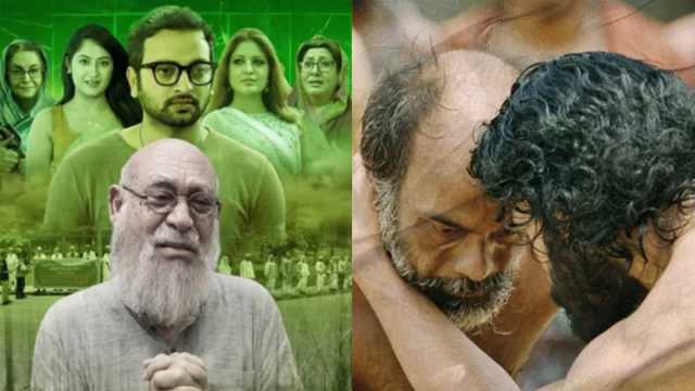 বিদেশে পুরস্কার পাওয়া ‘বলি’ পেল ৮ হল, ২০ হলে আবুল হায়াতের ‘দায়মুক্তি’