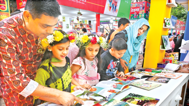 সিসিমপুর না থাকায় আনন্দ নেই শিশুদের