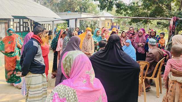 দ্বিতীয় বিয়ে করায় রুবেলের পুরুষাঙ্গ কেটে দিলেন স্ত্রী