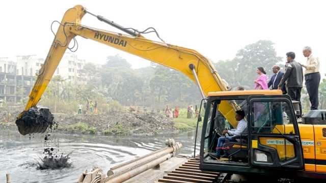 এ বছরেই ঢাকার ১৯ খাল দখল ও দূষণমুক্ত করা হবে: পরিবেশ উপদেষ্টা  