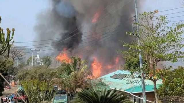 সাজেক ভ্রমণে পর্যটকদের নিরুৎসাহিত