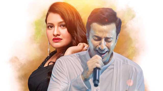 সিঁথির সহশিল্পী বলিউডের সেলিম